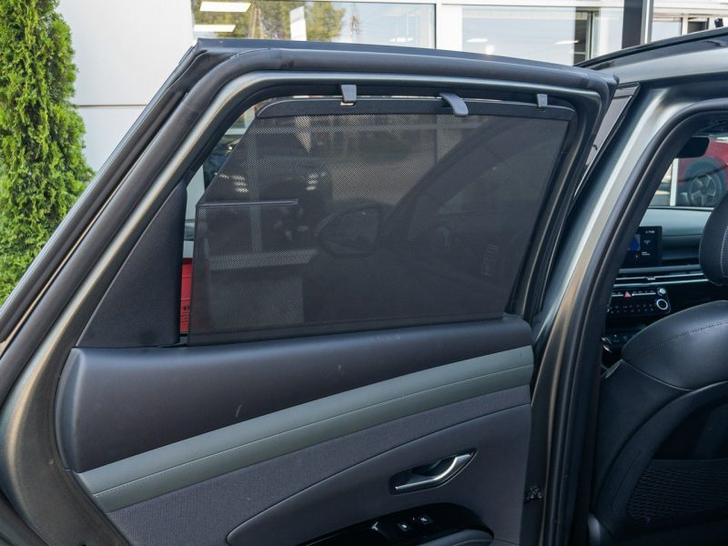 Hyundai Tucson 1.6 T-GDI HEV 6AT 4WD (215KM) 20th Anniversary Od Dealera Gwarancja IV (2020-)