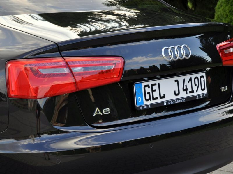 Audi A6 3.0TDI(204KM)*Bi-Xenon*Led*Navi MMI*Kamera*Skóry*Klimatronik*Alu19"ASO C7 (2011-)