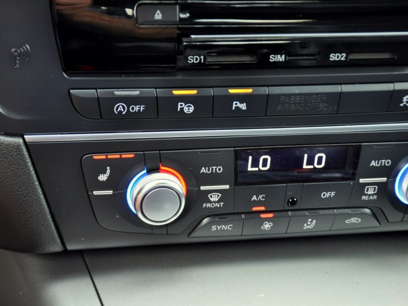 Audi A6 3.0TDI(204KM)*Bi-Xenon*Led*Navi MMI*Kamera*Skóry*Klimatronik*Alu19"ASO C7 (2011-)