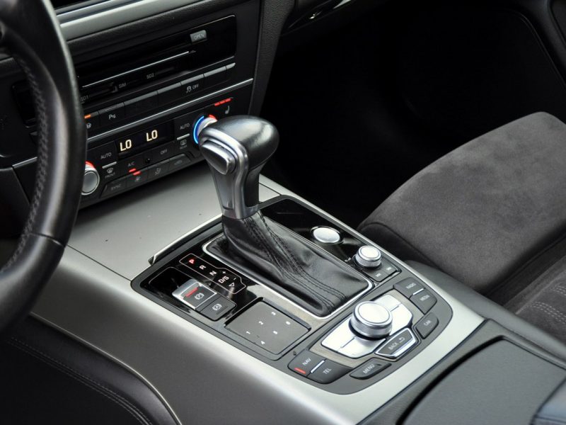Audi A6 3.0TDI(204KM)*Bi-Xenon*Led*Navi MMI*Kamera*Skóry*Klimatronik*Alu19"ASO C7 (2011-)