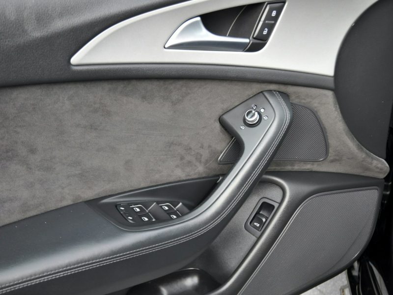 Audi A6 3.0TDI(204KM)*Bi-Xenon*Led*Navi MMI*Kamera*Skóry*Klimatronik*Alu19"ASO C7 (2011-)