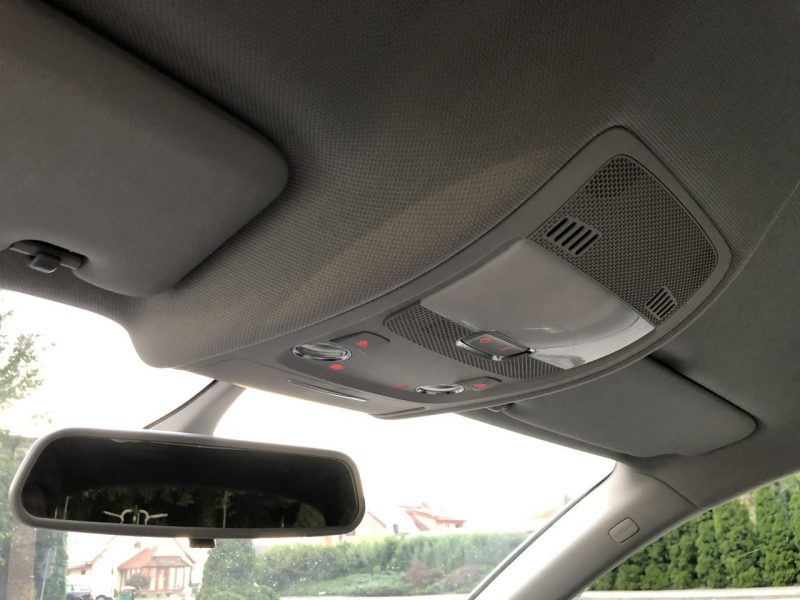 Audi A4 B8 LIFT Avant 2013r 2.0 TDI 177KM Jasne wnętrze Automat Led Navi Xenon B8 (2007-2015)