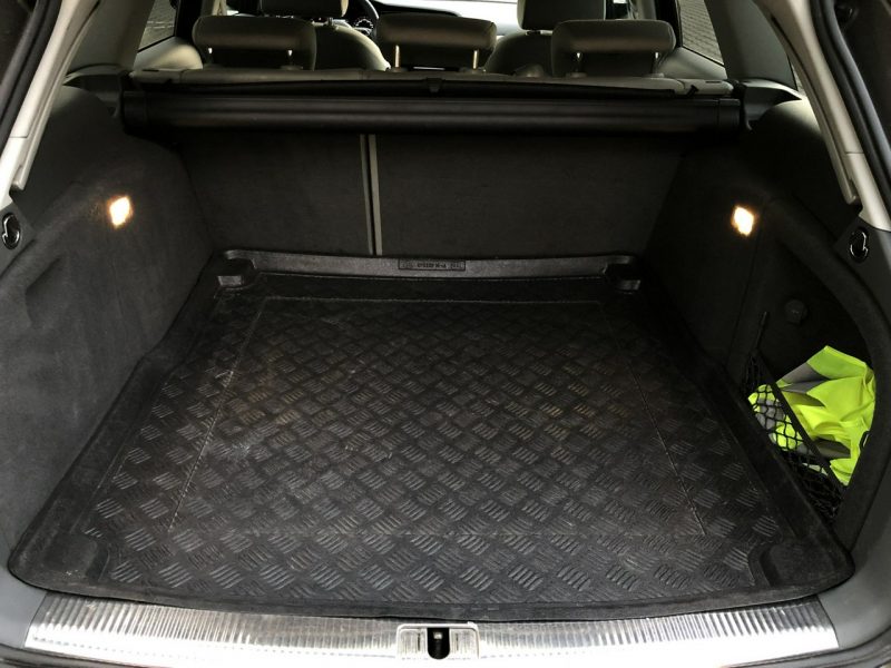 Audi A4 B8 LIFT Avant 2013r 2.0 TDI 177KM Jasne wnętrze Automat Led Navi Xenon B8 (2007-2015)