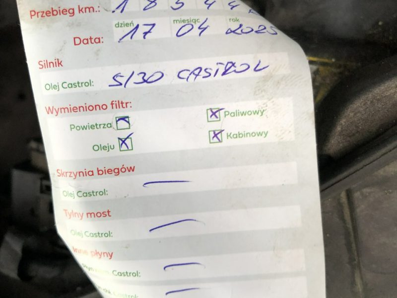 Audi A4 B8 LIFT Avant 2013r 2.0 TDI 177KM Jasne wnętrze Automat Led Navi Xenon B8 (2007-2015)