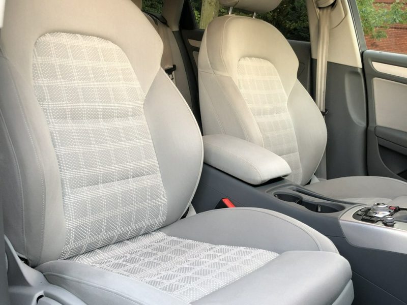Audi A4 B8 LIFT Avant 2013r 2.0 TDI 177KM Jasne wnętrze Automat Led Navi Xenon B8 (2007-2015)