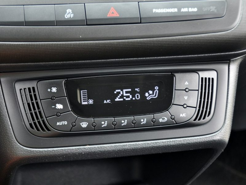 Seat Ibiza 1.2Benzyna(105KM)*FR*Klimatronik*I Wł*Grzane Fotele*Alu16"ASO Seat IV (2008-)
