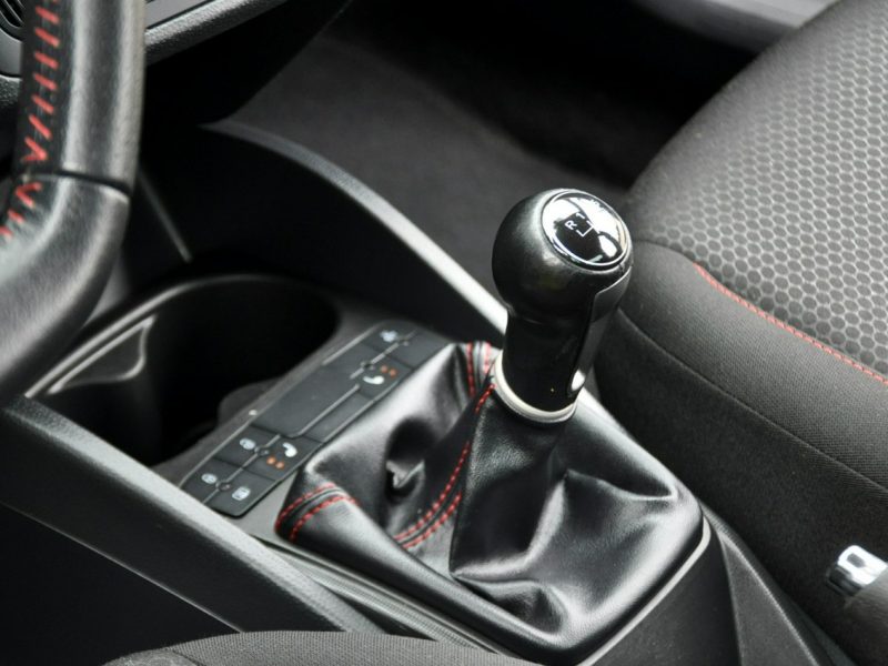 Seat Ibiza 1.2Benzyna(105KM)*FR*Klimatronik*I Wł*Grzane Fotele*Alu16"ASO Seat IV (2008-)