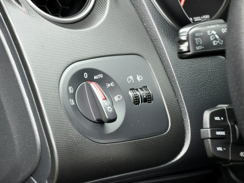 Seat Ibiza 1.2Benzyna(105KM)*FR*Klimatronik*I Wł*Grzane Fotele*Alu16"ASO Seat IV (2008-)