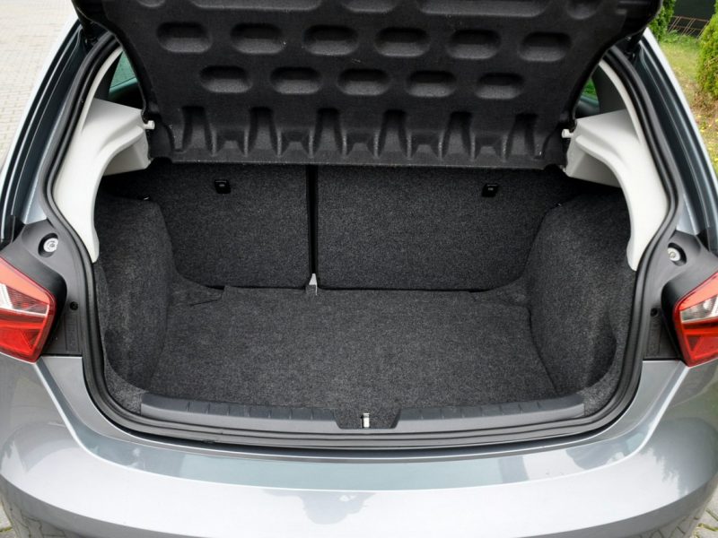 Seat Ibiza 1.2Benzyna(105KM)*FR*Klimatronik*I Wł*Grzane Fotele*Alu16"ASO Seat IV (2008-)