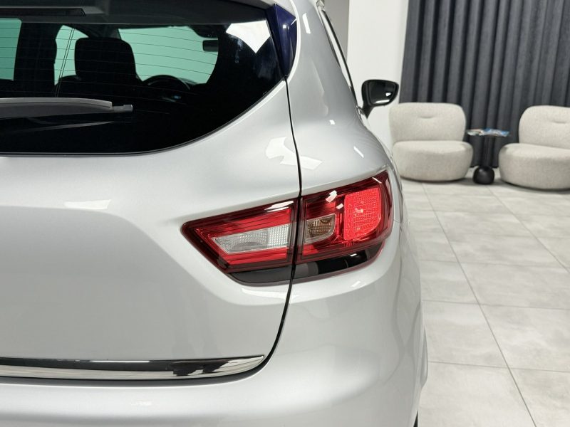 Renault Clio 900TCe 90KM*Limited*Navi GPS*Klima*Tempomat*Chrom*Led*Alu 16 IV (2012-)