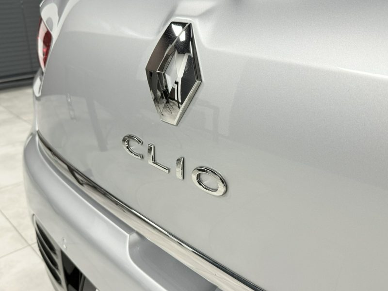 Renault Clio 900TCe 90KM*Limited*Navi GPS*Klima*Tempomat*Chrom*Led*Alu 16 IV (2012-)