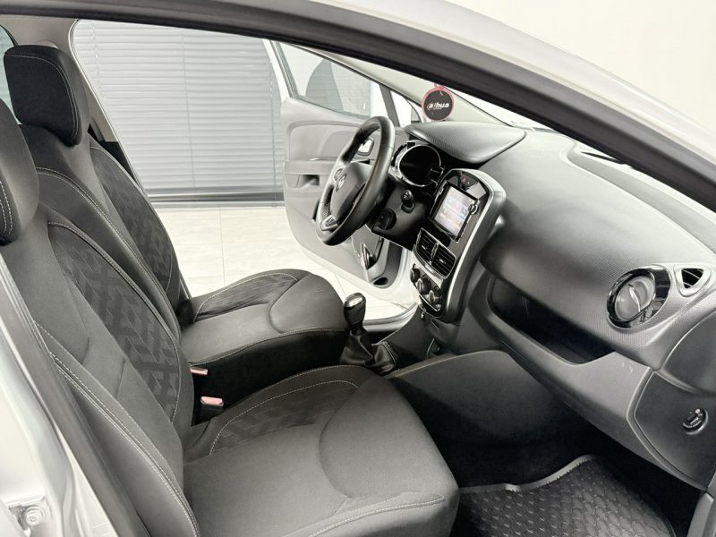 Renault Clio 900TCe 90KM*Limited*Navi GPS*Klima*Tempomat*Chrom*Led*Alu 16 IV (2012-)
