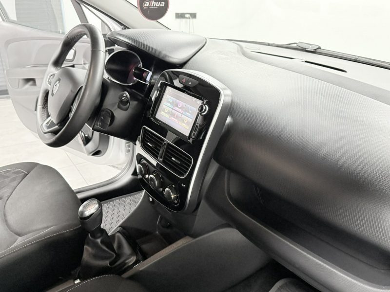 Renault Clio 900TCe 90KM*Limited*Navi GPS*Klima*Tempomat*Chrom*Led*Alu 16 IV (2012-)