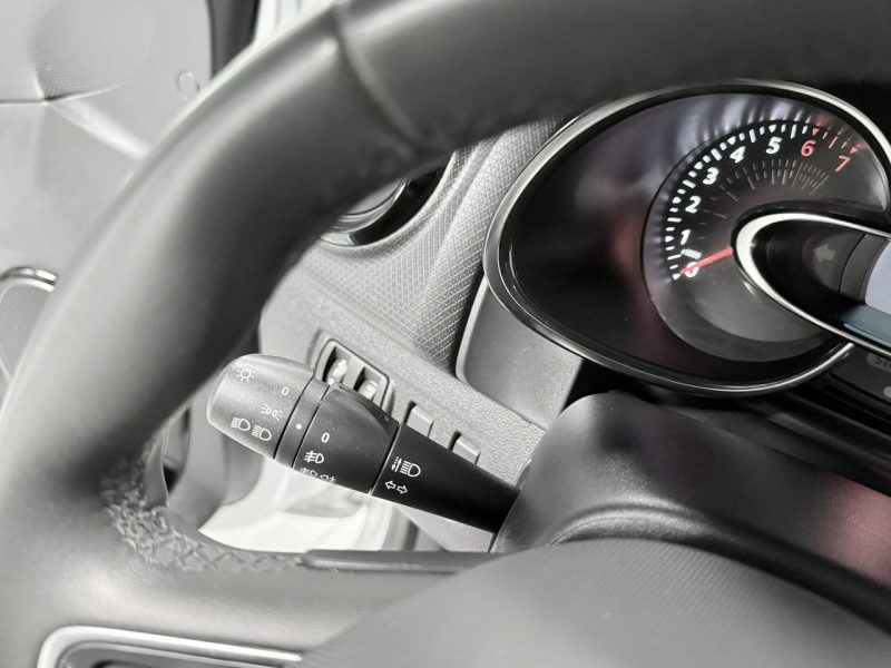 Renault Clio 900TCe 90KM*Limited*Navi GPS*Klima*Tempomat*Chrom*Led*Alu 16 IV (2012-)