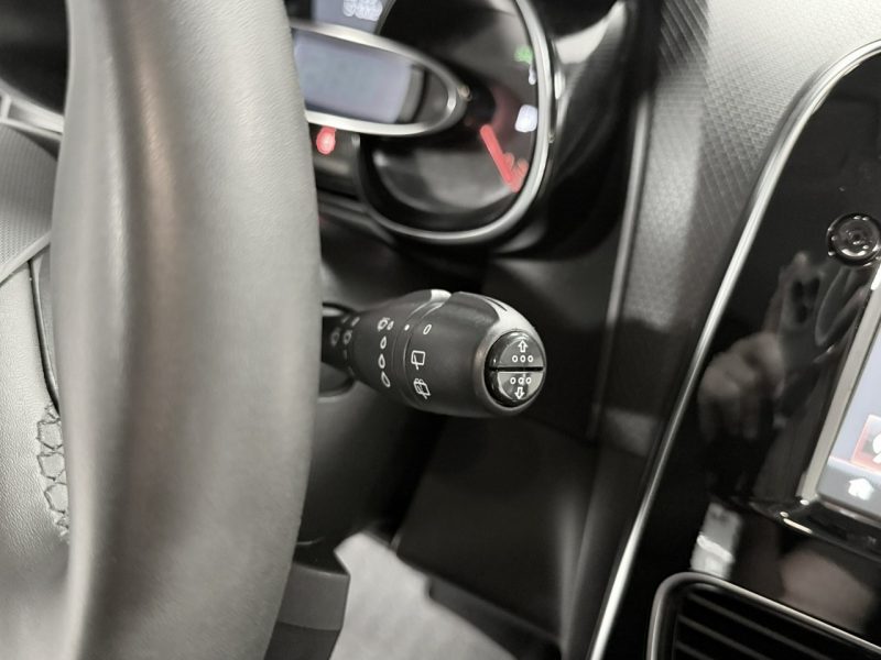Renault Clio 900TCe 90KM*Limited*Navi GPS*Klima*Tempomat*Chrom*Led*Alu 16 IV (2012-)