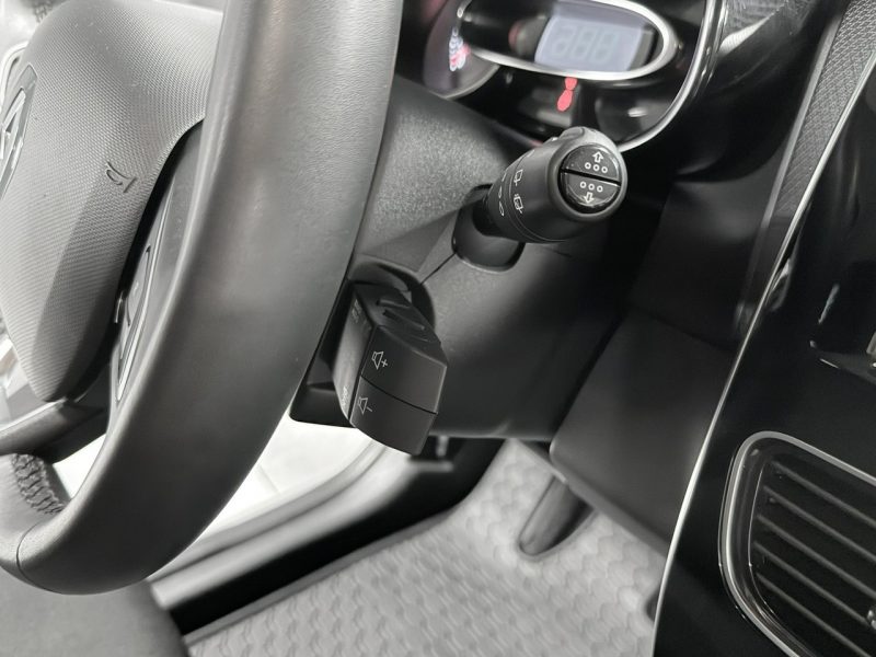 Renault Clio 900TCe 90KM*Limited*Navi GPS*Klima*Tempomat*Chrom*Led*Alu 16 IV (2012-)