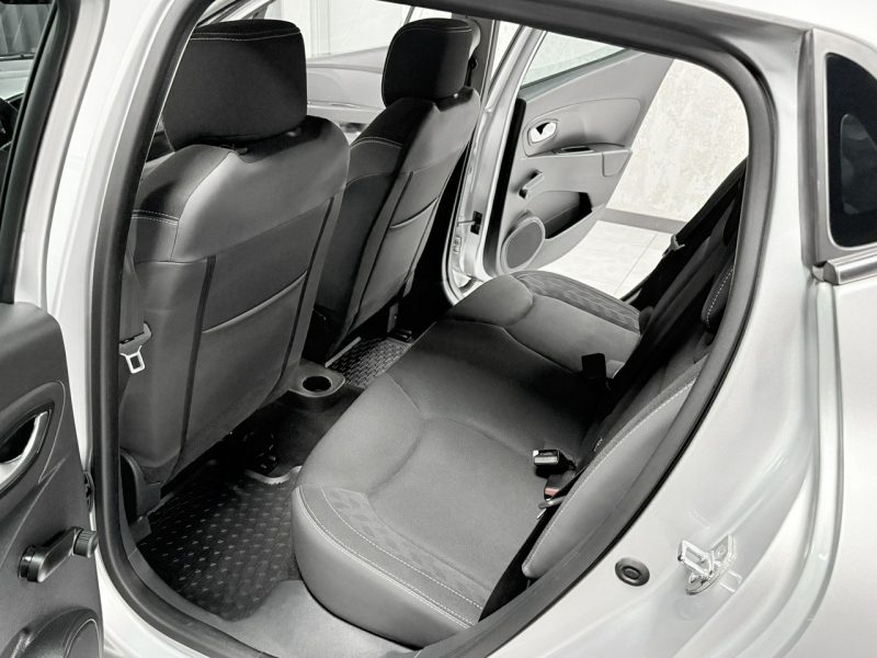 Renault Clio 900TCe 90KM*Limited*Navi GPS*Klima*Tempomat*Chrom*Led*Alu 16 IV (2012-)