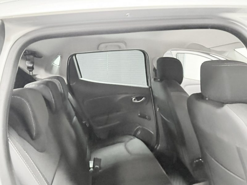 Renault Clio 900TCe 90KM*Limited*Navi GPS*Klima*Tempomat*Chrom*Led*Alu 16 IV (2012-)