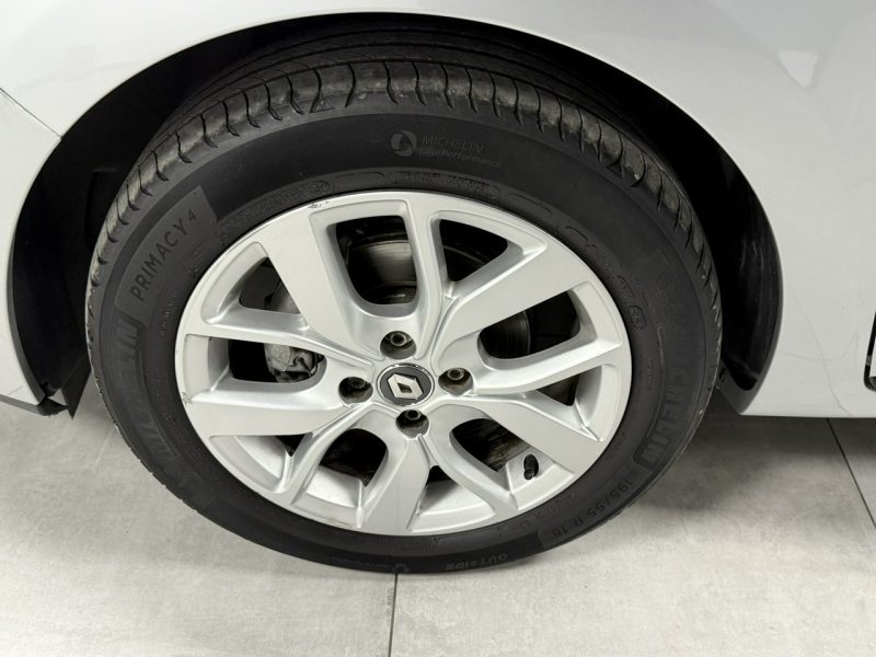 Renault Clio 900TCe 90KM*Limited*Navi GPS*Klima*Tempomat*Chrom*Led*Alu 16 IV (2012-)