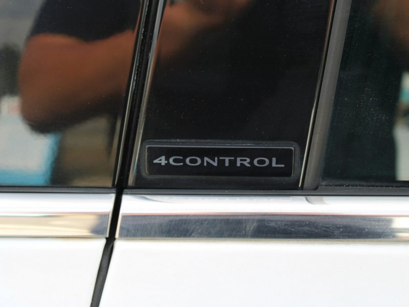 Renault Espace 7 OSOBOWY, AUTOMAT, DACH PANORAMICZNY, INITIALE PARIS V (2015-2023)
