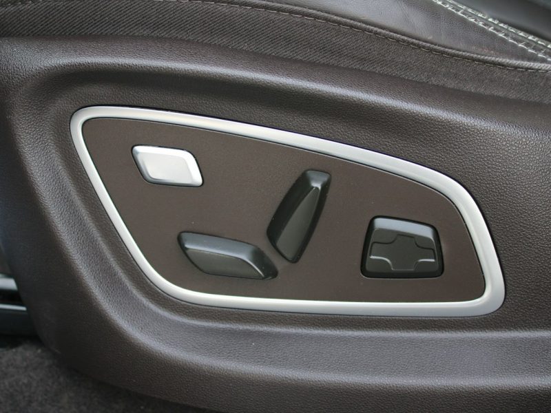 Renault Espace 7 OSOBOWY, AUTOMAT, DACH PANORAMICZNY, INITIALE PARIS V (2015-2023)