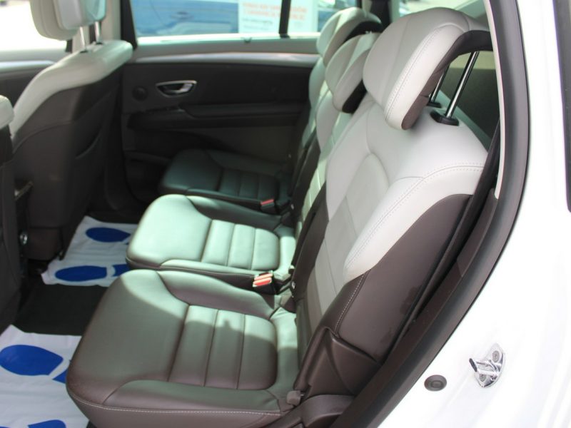 Renault Espace 7 OSOBOWY, AUTOMAT, DACH PANORAMICZNY, INITIALE PARIS V (2015-2023)