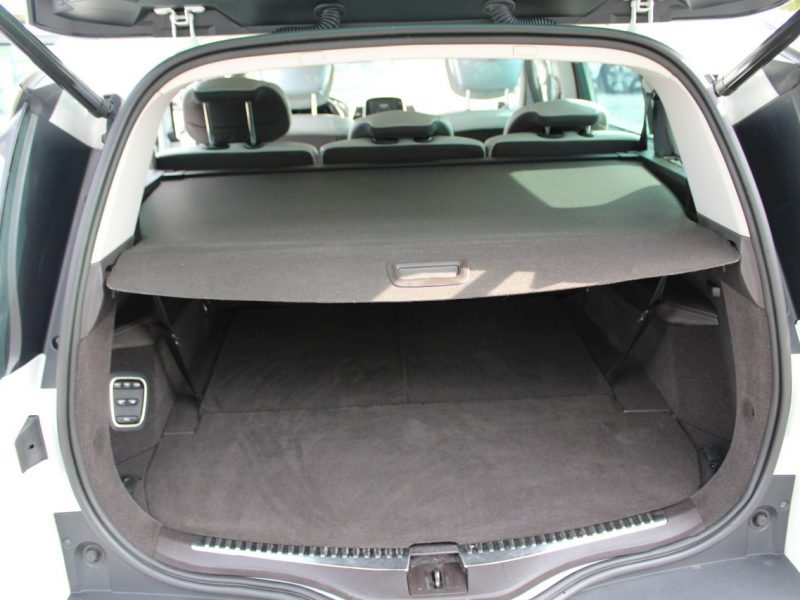 Renault Espace 7 OSOBOWY, AUTOMAT, DACH PANORAMICZNY, INITIALE PARIS V (2015-2023)