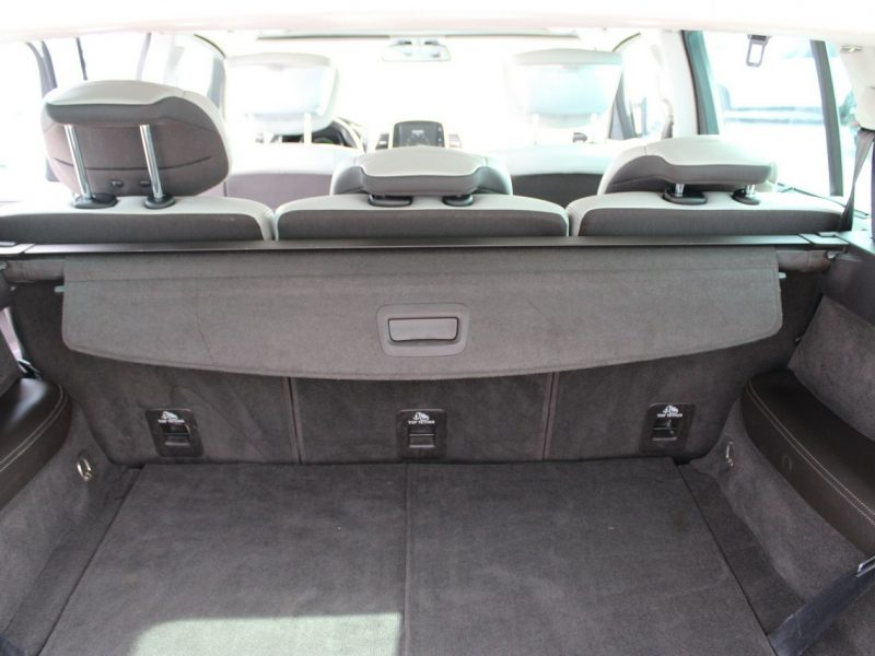 Renault Espace 7 OSOBOWY, AUTOMAT, DACH PANORAMICZNY, INITIALE PARIS V (2015-2023)