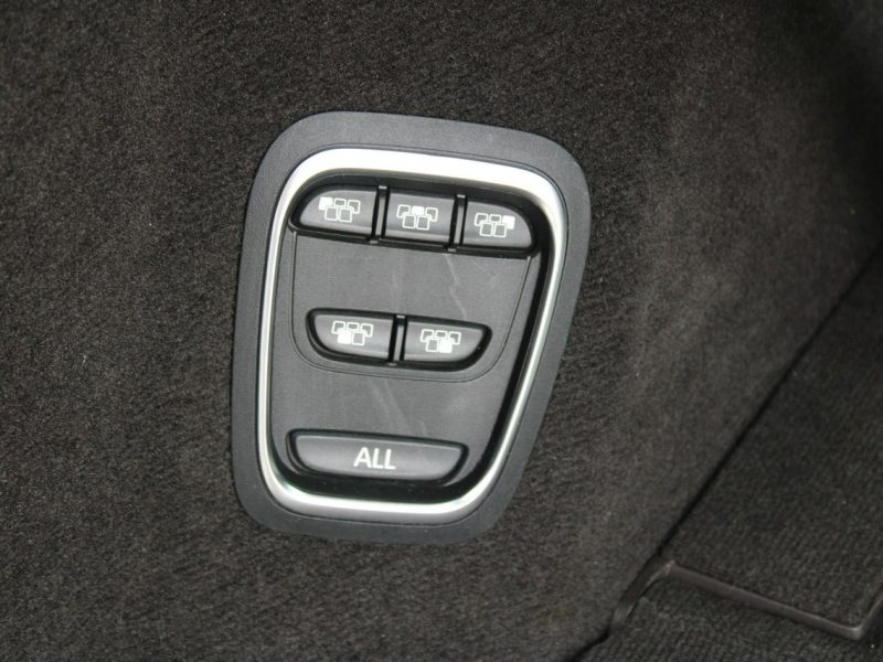Renault Espace 7 OSOBOWY, AUTOMAT, DACH PANORAMICZNY, INITIALE PARIS V (2015-2023)