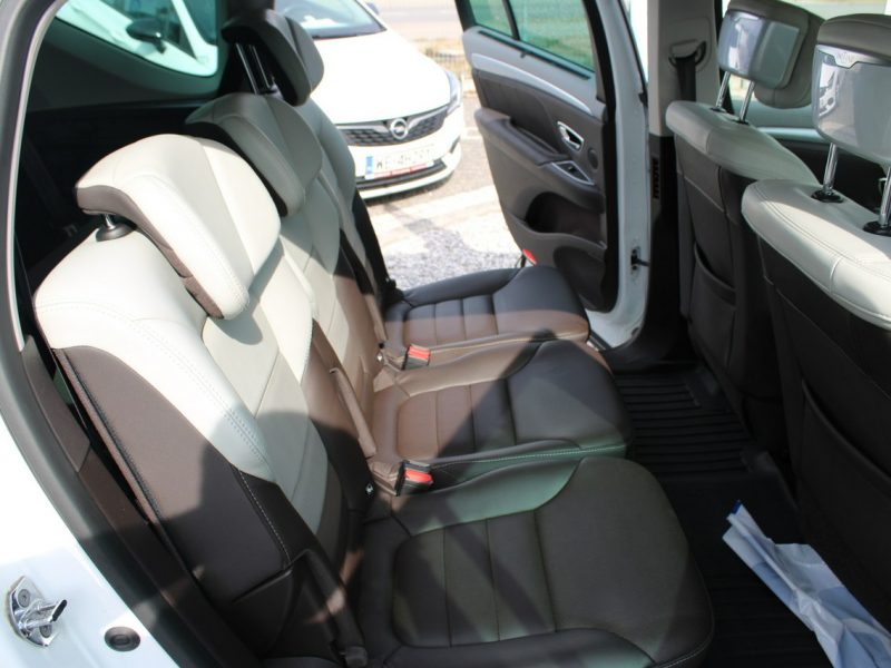 Renault Espace 7 OSOBOWY, AUTOMAT, DACH PANORAMICZNY, INITIALE PARIS V (2015-2023)