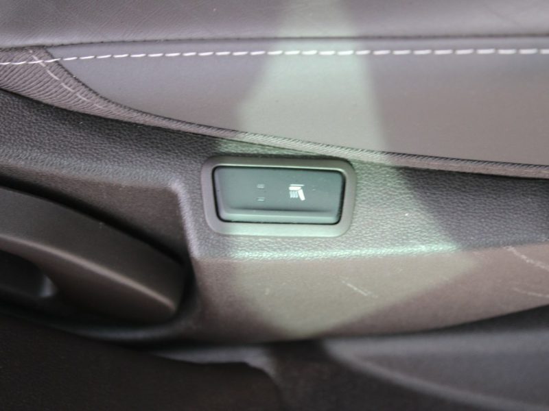 Renault Espace 7 OSOBOWY, AUTOMAT, DACH PANORAMICZNY, INITIALE PARIS V (2015-2023)