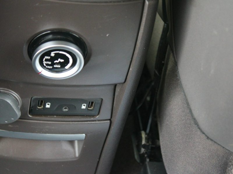 Renault Espace 7 OSOBOWY, AUTOMAT, DACH PANORAMICZNY, INITIALE PARIS V (2015-2023)