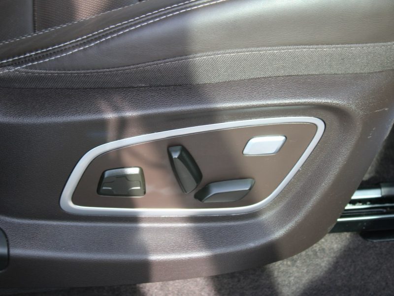 Renault Espace 7 OSOBOWY, AUTOMAT, DACH PANORAMICZNY, INITIALE PARIS V (2015-2023)