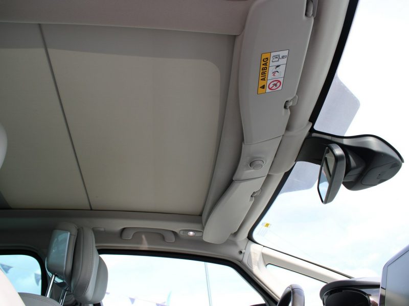 Renault Espace 7 OSOBOWY, AUTOMAT, DACH PANORAMICZNY, INITIALE PARIS V (2015-2023)