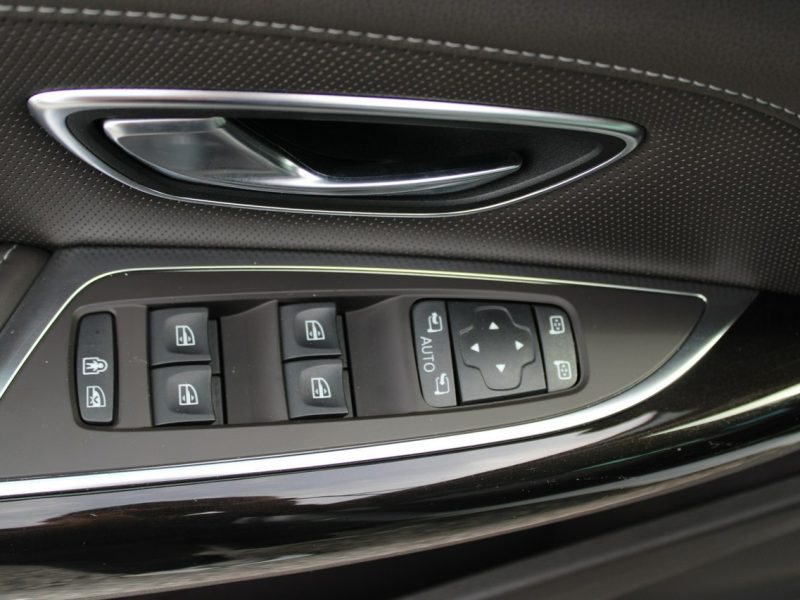 Renault Espace 7 OSOBOWY, AUTOMAT, DACH PANORAMICZNY, INITIALE PARIS V (2015-2023)