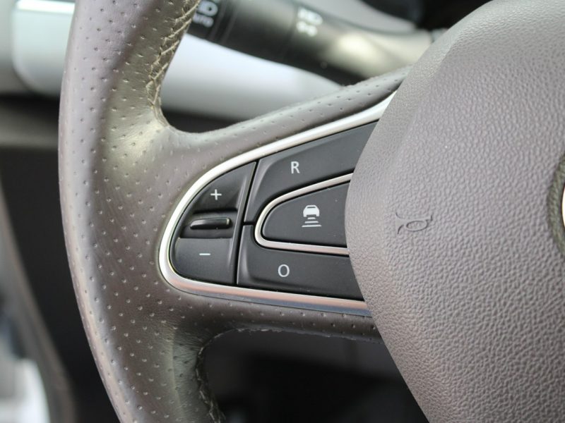 Renault Espace 7 OSOBOWY, AUTOMAT, DACH PANORAMICZNY, INITIALE PARIS V (2015-2023)