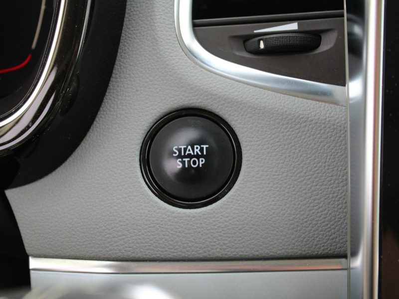 Renault Espace 7 OSOBOWY, AUTOMAT, DACH PANORAMICZNY, INITIALE PARIS V (2015-2023)