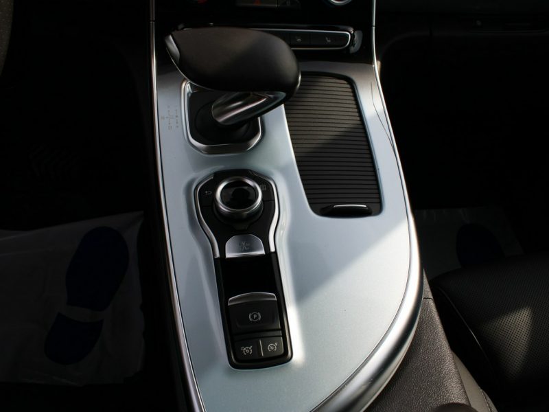 Renault Espace 7 OSOBOWY, AUTOMAT, DACH PANORAMICZNY, INITIALE PARIS V (2015-2023)