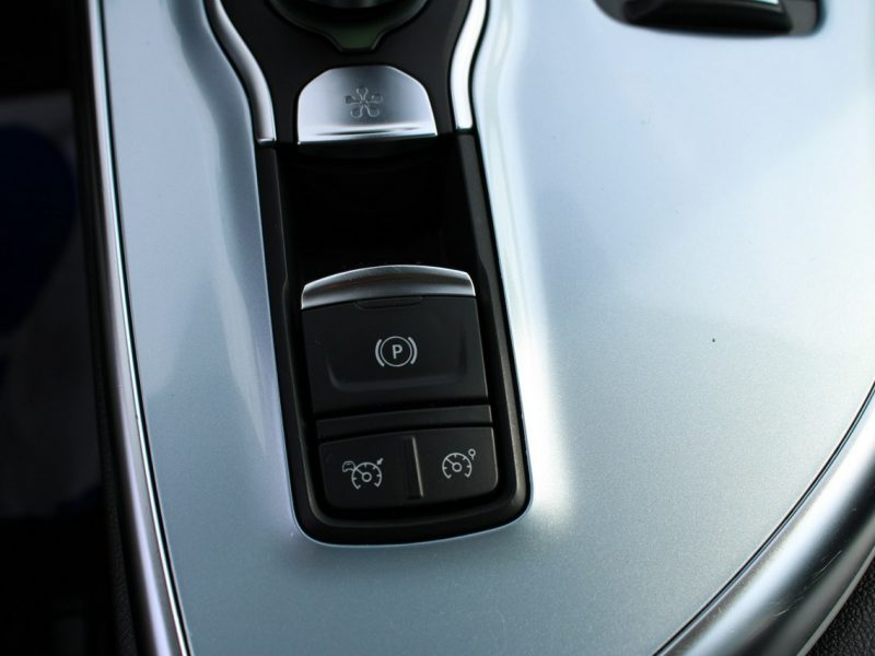 Renault Espace 7 OSOBOWY, AUTOMAT, DACH PANORAMICZNY, INITIALE PARIS V (2015-2023)