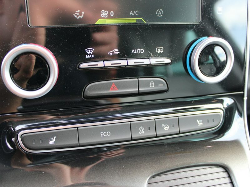 Renault Espace 7 OSOBOWY, AUTOMAT, DACH PANORAMICZNY, INITIALE PARIS V (2015-2023)