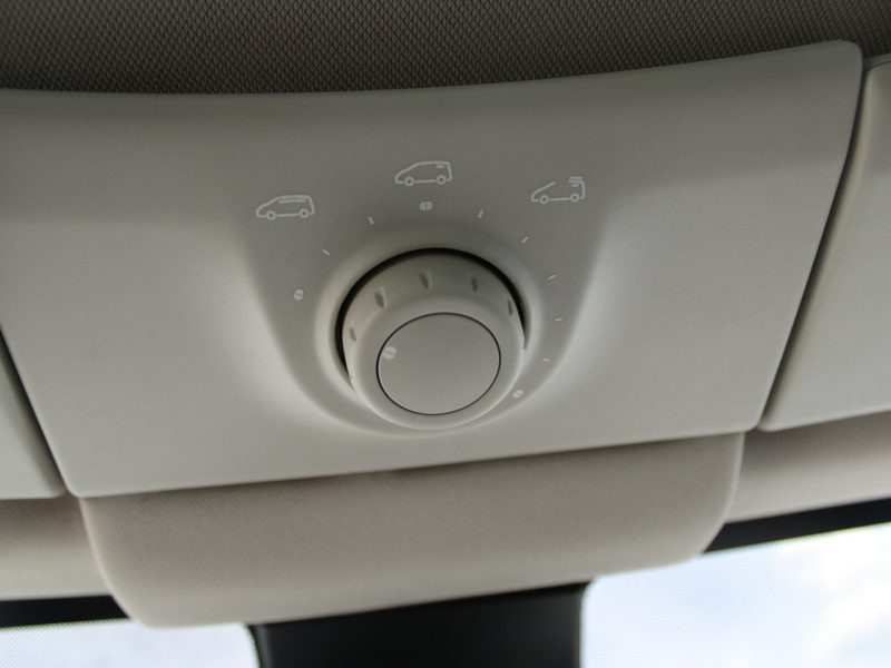 Renault Espace 7 OSOBOWY, AUTOMAT, DACH PANORAMICZNY, INITIALE PARIS V (2015-2023)