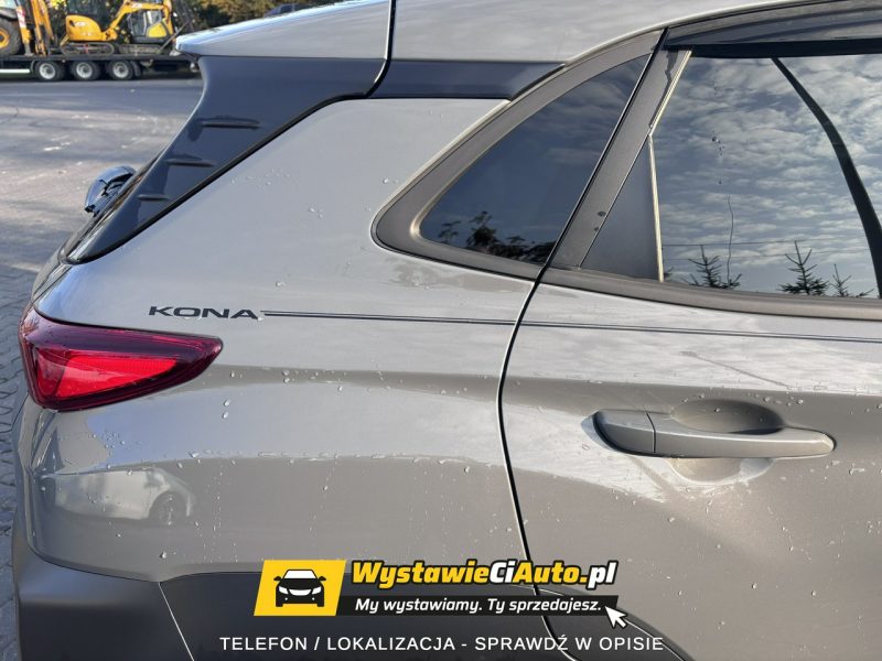 Hyundai Kona Telefon: 730_137_500 Lokalizacja: Łomża I (2017-2023)