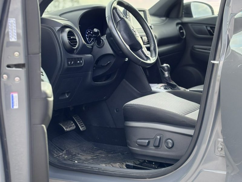Hyundai Kona Telefon: 730_137_500 Lokalizacja: Łomża I (2017-2023)