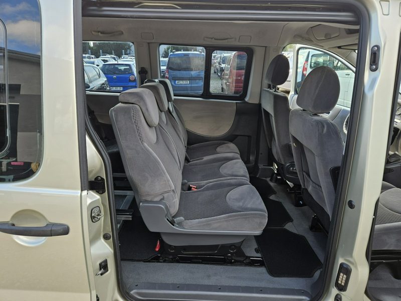 Peugeot Expert Opłacony Zdrowy Zadbany Serwisowany Tepee Po Serwisie 1 WŁ II (2007-)