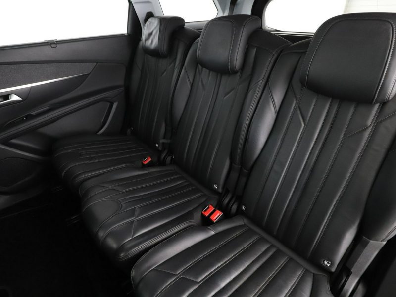 Peugeot 5008 FV23% 7 os. skóra virtual cocpit navi klima auto kamera i czujniki par II (2017-)