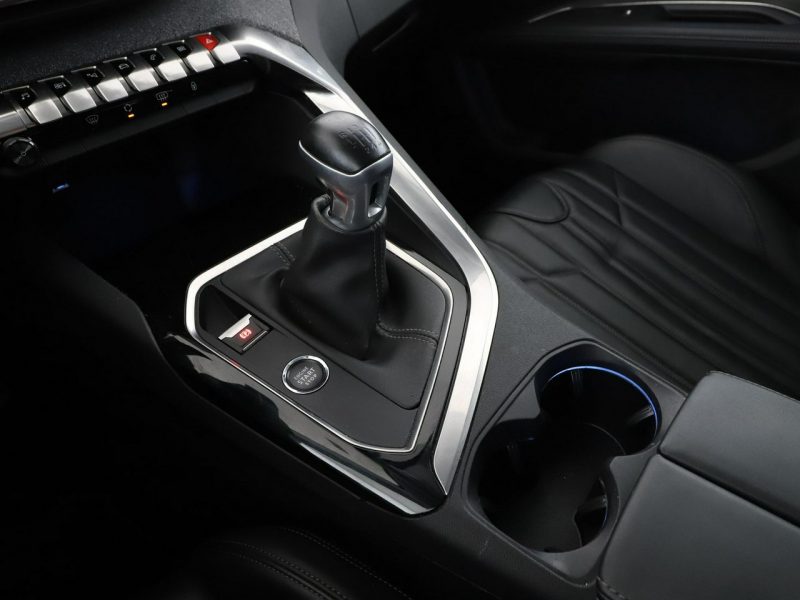 Peugeot 5008 FV23% 7 os. skóra virtual cocpit navi klima auto kamera i czujniki par II (2017-)