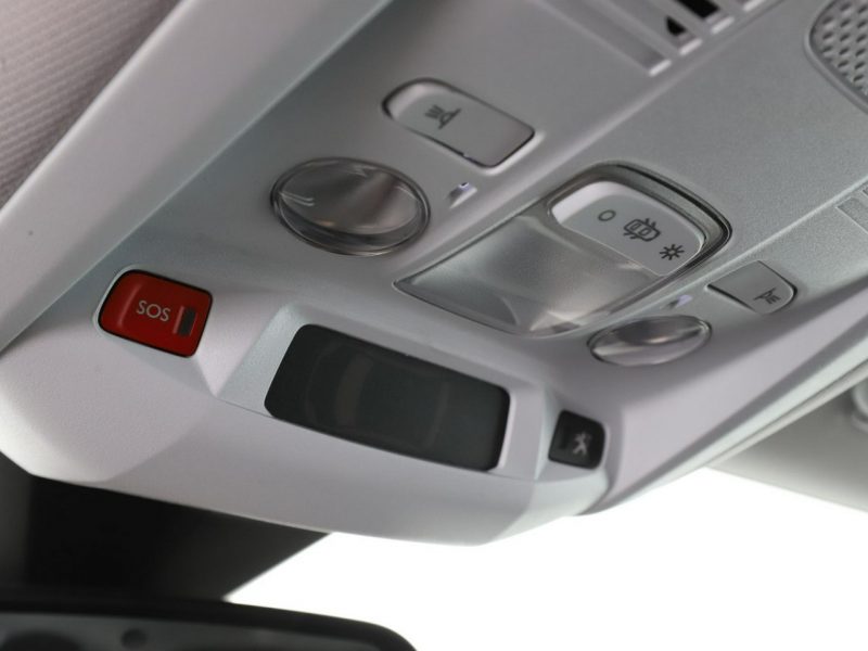 Peugeot 5008 FV23% 7 os. skóra virtual cocpit navi klima auto kamera i czujniki par II (2017-)