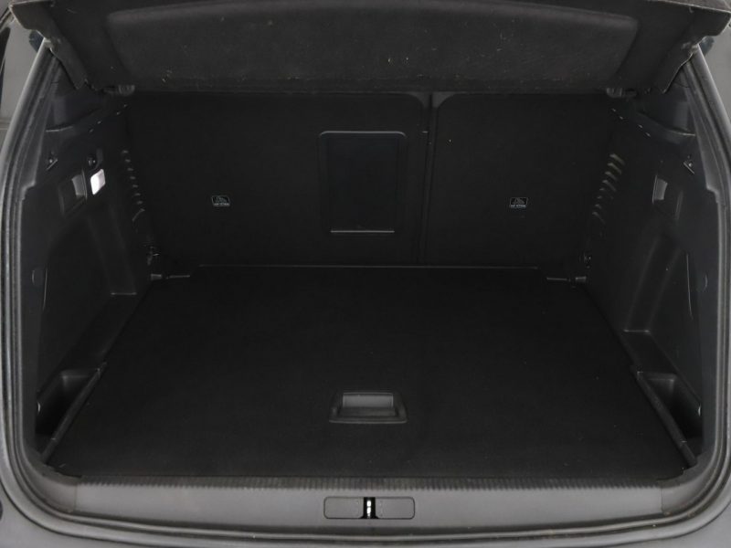 Peugeot 3008 GT-Line panorama virtual navi PDC półskóra tempomat II (2016-)