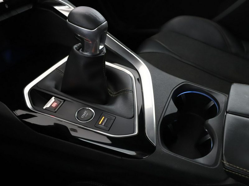 Peugeot 3008 GT-Line panorama virtual navi PDC półskóra tempomat II (2016-)