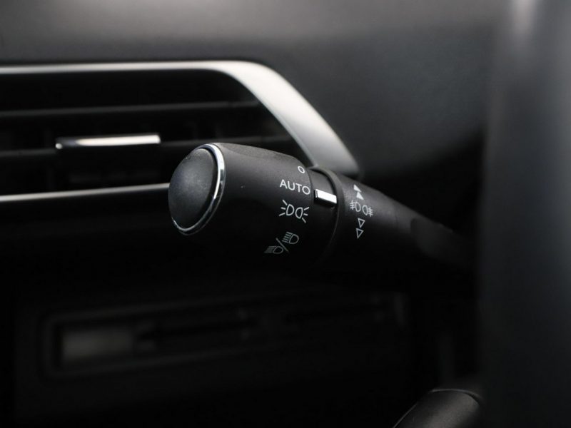 Peugeot 3008 GT-Line panorama virtual navi PDC półskóra tempomat II (2016-)